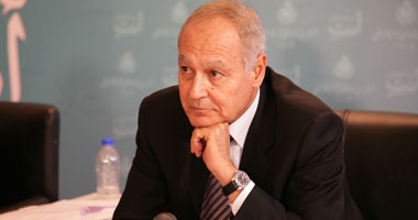 أمين "الجامعة العربية": نريد "سايكس بيكو" جديدة يضعها العرب.. و إسرائيل تعيش فترة براقة فى تاريخها والجميع منشغل بتهديدات خارجية.. و يؤكد: نتانياهو يقهق فى منزله على أحوال المسلمين