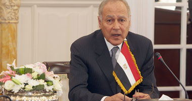 أحمد أبوالغيط فى ضيافة خيرى رمضان.. الليلة