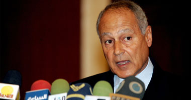 أبو الغيط يطالب المجتمع الدولى بتوفير الدعم للاقتصاد المصرى