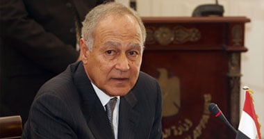 أبو الغيط يدعو العراقيين لتصفية الخلافات الداخلية