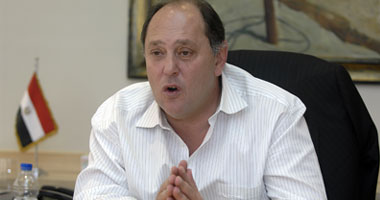 منع شقيق زهير جرانه من السفر بمطار القاهرة