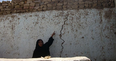 "إغاثة الأطباء" تقدم دعما ماديا لأسر منكوبى السيول بالصعيد