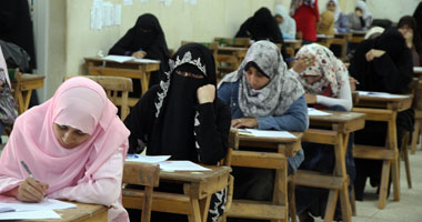 200 دعوى للطالبات المنتقبات أمام الإدارية العليا غدا