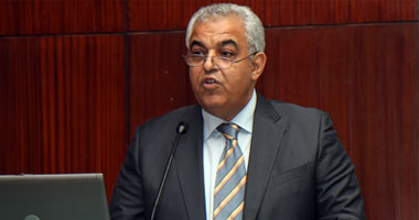 الرى: واجبنا ملاحقة التعديات على الخزان الجوفى