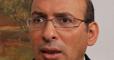 ماهر سليم يشكو منتج "صديق العمر" لـ"المهن التمثيلية" لاستبعاده 