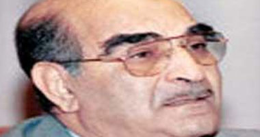 وفاة المفكر المغربى محمد عابد الجابرى