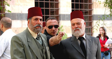 بالصور.. باسل الخطيب يحقق حلمه فى "أنا القدس"