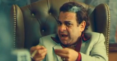 أبطال "حملة ميلودى" فى فيلم جديد عنوانه "أنا بضيع يا وديع"