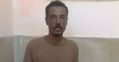 قاتل والدته فى الزقازيق: «لم أقصد  قتلها فهى أحن أم فى الدنيا»