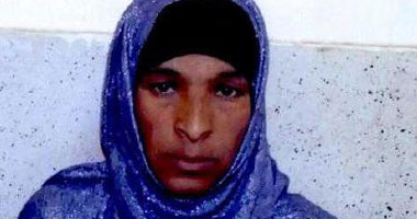سينا قاتلة زوجها تعترف: قتلته خوفاً من الفضيحة