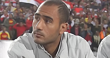  الاهلى يستقر على قيد شوقى فى القائمة الأفريقية