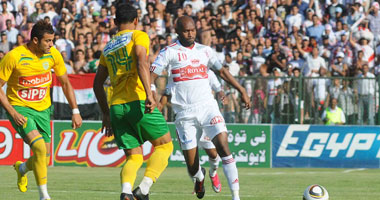 اتجاه لتأجيل معسكر الزمالك استعداداً لسموحة للغد