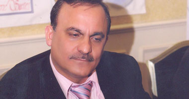 نصير الأسدى أفضل رجل أعمال عراقى بالخارج لعام 2011