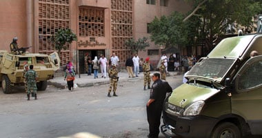 براءة أستاذ بجامعة الأزهر من تهمة البلطجة فى "اقتحام فيلا" بالجيزة