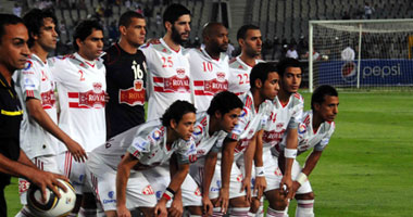 لاعبو الزمالك: احتواء حسام حسن لنا سر الخروج من الكبوة