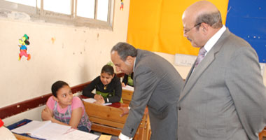 ننشر نتيجة إعدادية الغربية كاملة 
