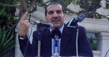 عمرو خالد.. صوت وصورة فى برامج رمضان