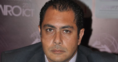 Ontv الراعى الإعلامى لمعرض Cairo ict وCairo met 