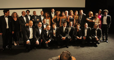 The Big Fix" "فيلم وثائقى بمهرجان"كان"