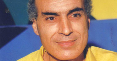 تأبين الكاتب والشاعر أحمد إسماعيل فى جريدة "الأهالى"