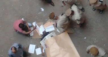 العرس يتحول لمأتم بعد مقتل مزارع بطلق نارى فى كفر الشيخ