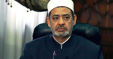 شيخ الأزهر: لن أحضر مؤتمراً يضم حاخامات يهودية