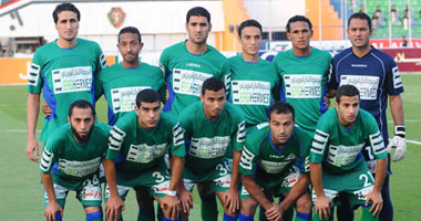 المقاصة: كيف تطلب الجبلاية من الداخلية إقامة الدورى حاليا؟!