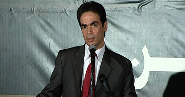 أحمد المسلمانى: مصر ستكون دولة آمنة فى 2014 وناهضة فى 2015 