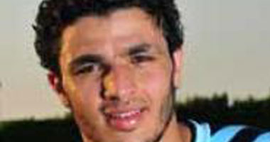 وفاة والد عرفة السيد هداف الجونة 
