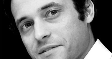 يوسف الشريف: "المواطن أكس" لا يجسد سيرة "خالد سعيد.. ومشاكل "نور مريم" أثرت عليه 