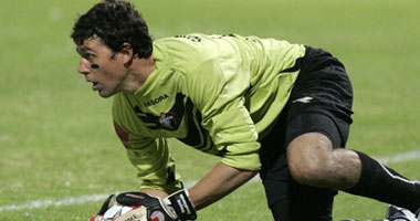 بالفيديو.. الحارس البديل يمنع الزمالك من الهدف الأول بعد "صاروخية" توفيق