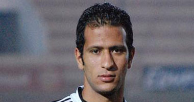 عماد السيد يغيب عن مواجهة طلائع الجيش أمام الإنتاج الحربى 