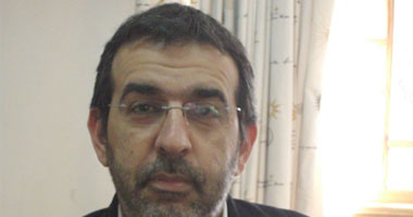 فشير يدعو لاجتماع مع العاملين بالأعلى للثقافة صباحا ويلغيه ظهرا