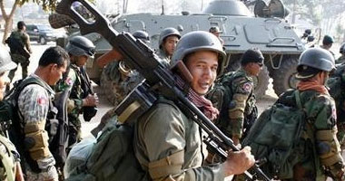 كمبوديا وتايلاند يعلنان ارتفاع حصيلة ضحايا الاشتباكات الحدودية لـ30 قتيلا ومصابا