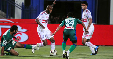الزمالك يطالب بإقالة صيام وتعيين تشكيل جديد للجنة الحكام