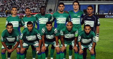 المقاصة يواجه نبروه ودياً اليوم