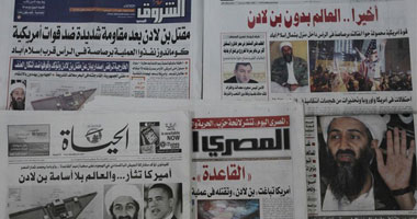 "صدام الشعب مع الجيش" فى "غدا لا تقول الصحافة"