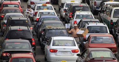 خط نقل جديد للمرفق الداخلى من السويس إلى "عيون موسى"