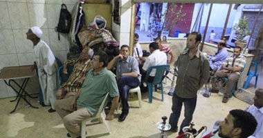 "العاطلين" تبدأ حملة توقيعات لعرضها على المجلس العسكرى