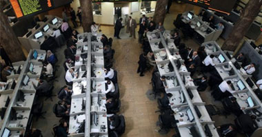 مؤشرات البورصة تعود للارتفاع بعد جلسات من التراجع