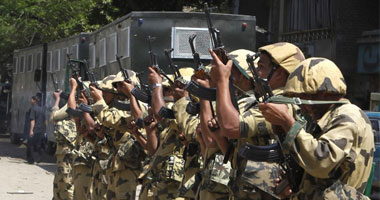تفحّم محطة سكة حديد كوم حمادة بالبحيرة