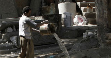 خبير: الفساد فى الدول العربية محمى من الدول الكبرى المستفيدة منه