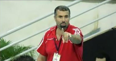 14 لاعبًا بقائمة طائرة الزمالك فى دورة بلغاريا
