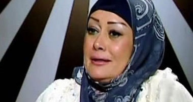 هالة فاخر تظهر كضيفة شرف فى مسلسل "السبع وصايا" بدون مقابل مادى