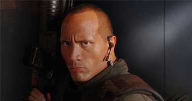 "DOOM" اليوم على قناة MBC2