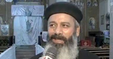 وكالة الأنباء الفرنسية: سجن قبطيين 5 سنوات حولا مصنعاً إلى كنيسة
