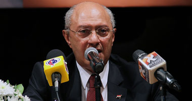 البسطويسى: المجلس العسكرى حمى الثورة وأخشى عليها من فلول الوطنى
