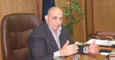 إصابة سائق بطلق نارى فى الرأس بعد مشاجرة على الوقود ببنى سويف