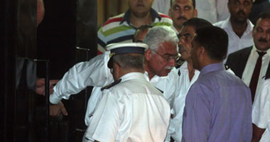 "الكسب": نظيف وأسرته حصلوا على أراضٍ وأمنوا على حياتهم بـ100 مليون