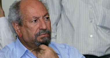 لقاء مفتوح مع سعد الدين إبراهيم بساقية الصاوى الاثنين المقبل